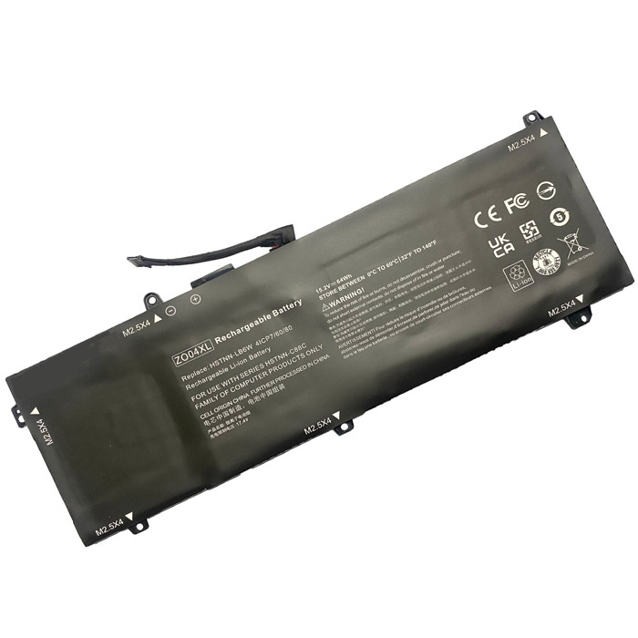 Compatible laptop battery for HP HSTNN-CS8C Compatible laptop battery HP for HSTNN-CS8C