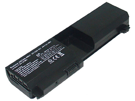 Compatible laptop battery HP  for Pavilion tx2623ca 