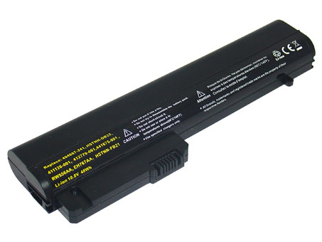 Compatible laptop battery for hp EliteBook-2530p Compatible laptop battery hp for EliteBook-2530p
