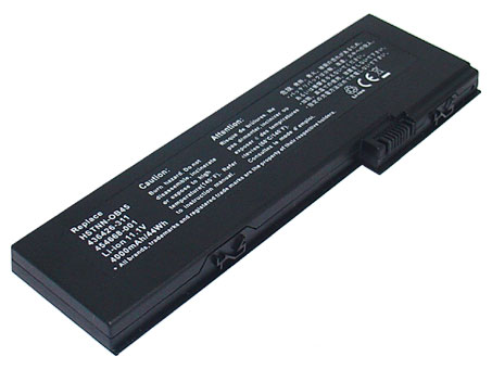 Compatible laptop battery for HP NBP6B17 Compatible laptop battery HP for NBP6B17