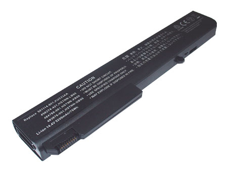 Compatible laptop battery for hp EliteBook 8740w Compatible laptop battery hp for EliteBook 8740w