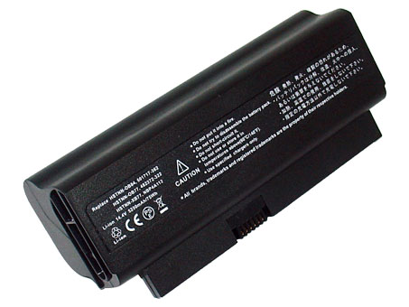 Compatible laptop battery HP  for 493202-001 