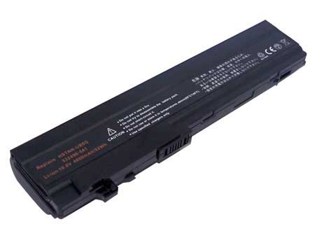 Compatible laptop battery for HP Mini 5101 Compatible laptop battery HP for Mini 5101