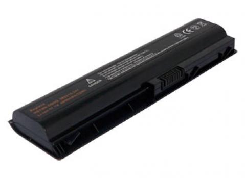 Compatible laptop battery for HP TouchSmart tm2-2011tx Compatible laptop battery HP for TouchSmart tm2-2011tx