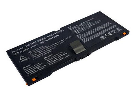 Compatible laptop battery for HP ProBook 5330m Compatible laptop battery HP for ProBook 5330m