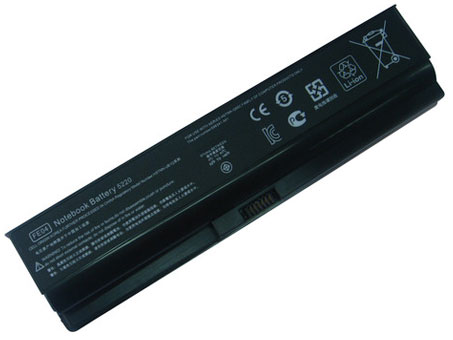 Compatible laptop battery for HP HSTNN-CB1P Compatible laptop battery HP for HSTNN-CB1P