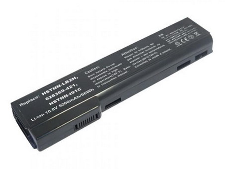 Compatible laptop battery for hp HSTNN-W81C Compatible laptop battery hp for HSTNN-W81C