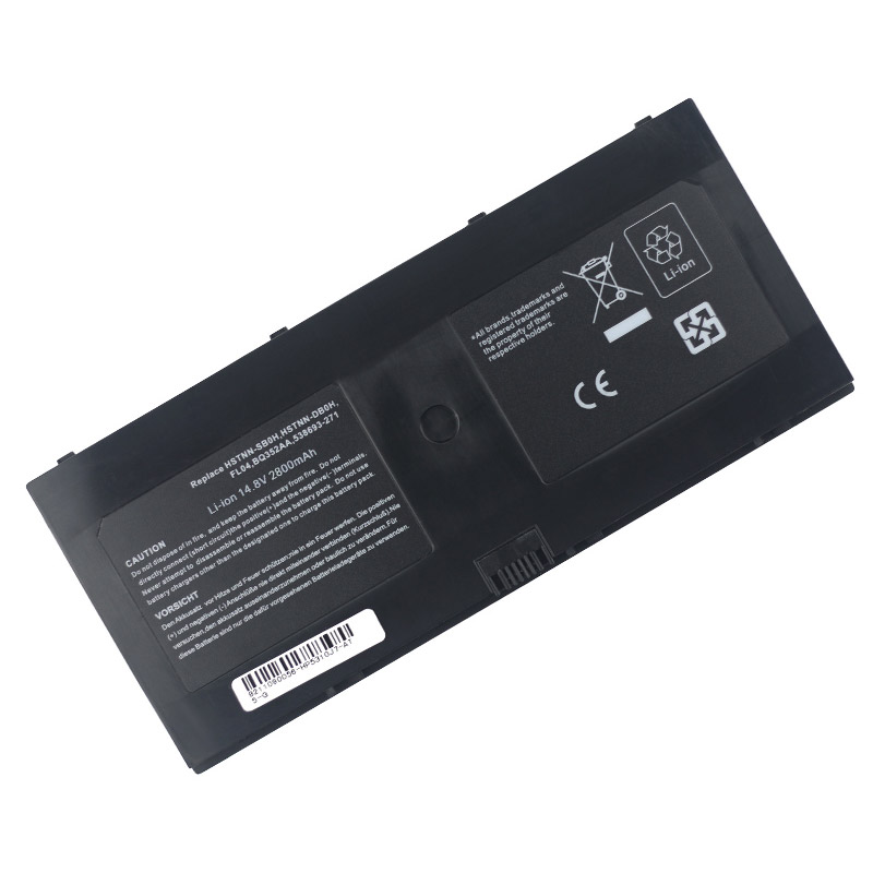 Compatible laptop battery for hp HSTNN-C72C Compatible laptop battery hp for HSTNN-C72C