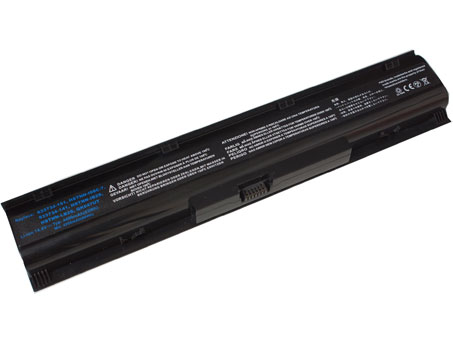 Compatible laptop battery HP  for QK647AA 
