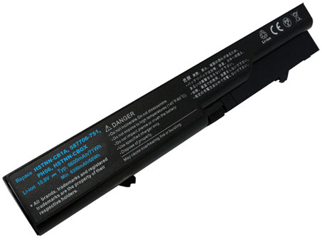 Compatible laptop battery for hp Compaq 420 Compatible laptop battery hp for Compaq 420