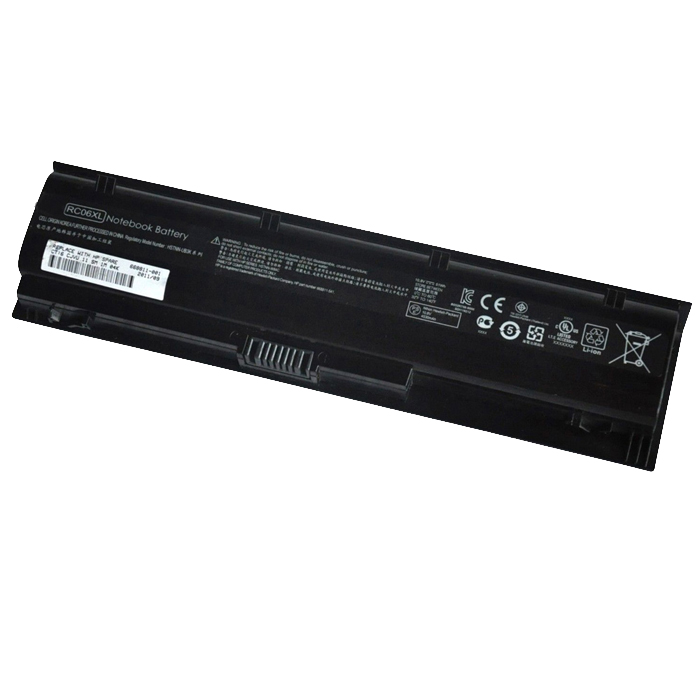 Compatible laptop battery for HP H4Q46AA Compatible laptop battery HP for H4Q46AA