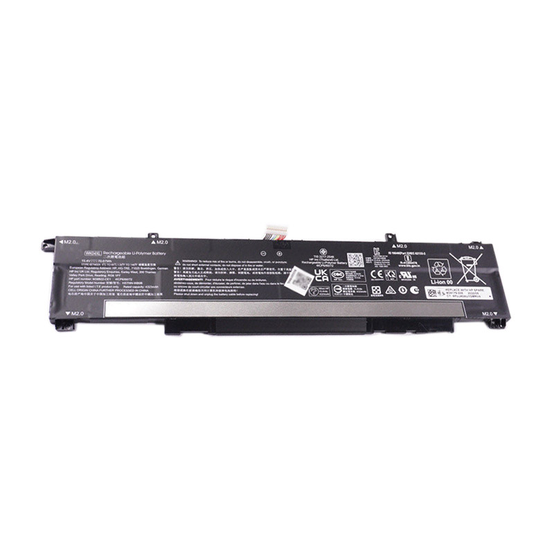 Compatible laptop battery for HP WK04XL Compatible laptop battery HP for WK04XL