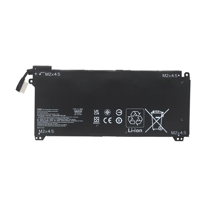 Compatible laptop battery for HP HSTNN-LB7C Compatible laptop battery HP for HSTNN-LB7C