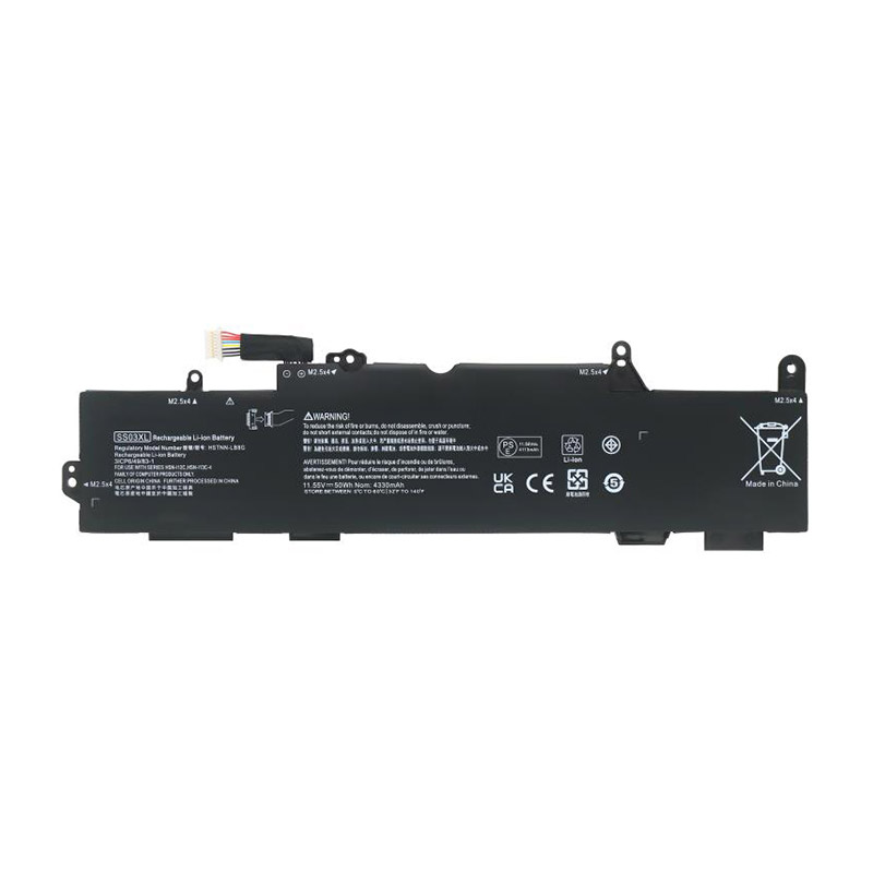 Compatible laptop battery hp  for HSN-I16C 