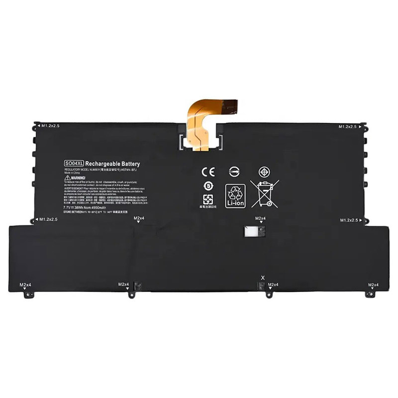 Compatible laptop battery for hp 844199-855 Compatible laptop battery hp for 844199-855