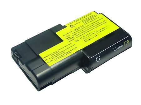 Compatible laptop battery ibm  for 02K7025 
