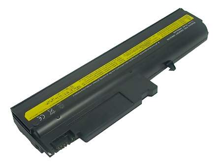 Compatible laptop battery ibm  for ThinkPad T41 2379 