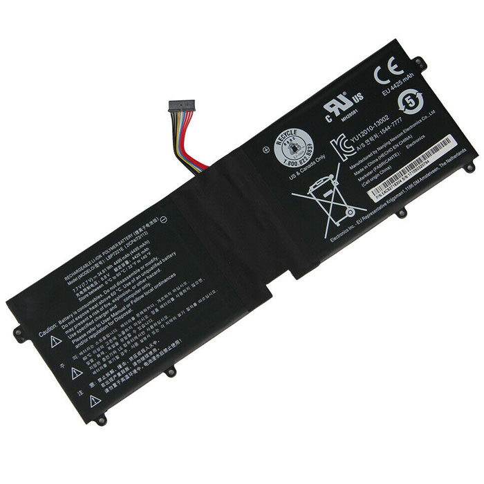 Compatible laptop battery for lg Gram 15 Compatible laptop battery lg for Gram 15