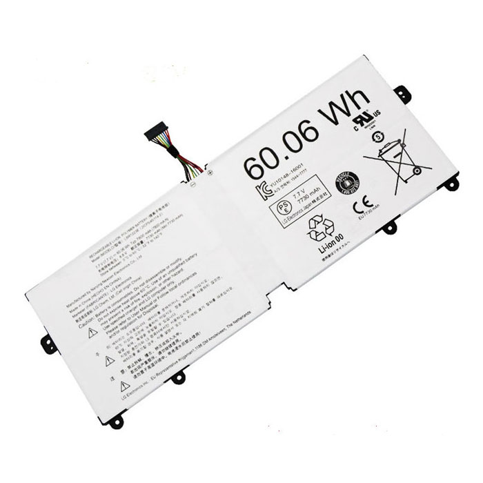 Compatible laptop battery for lg LBR1223E Compatible laptop battery lg for LBR1223E