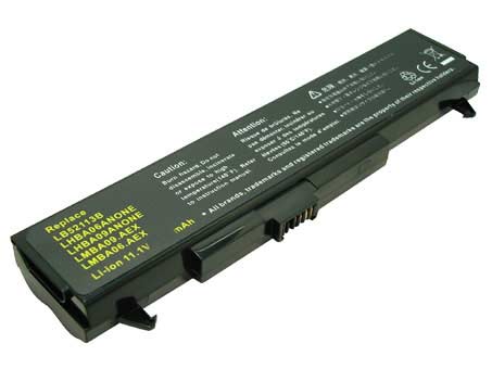Compatible laptop battery for lg LS45 Compatible laptop battery lg for LS45