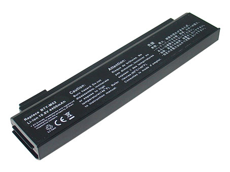 Compatible laptop battery lg  for K1-113PR 