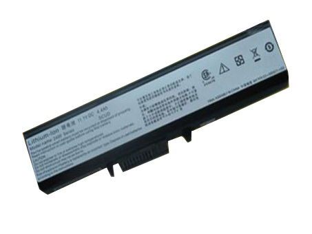 Compatible laptop battery for AVERATEC 2400 SCUD Compatible laptop battery AVERATEC for 2400 SCUD