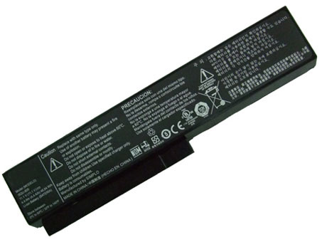Compatible laptop battery for LG SQU807 Compatible laptop battery LG for SQU807