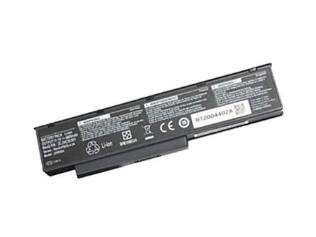 Compatible laptop battery for PACKARD BELL EASYNOTE DHR504 Compatible laptop battery PACKARD BELL EASYNOTE for DHR504