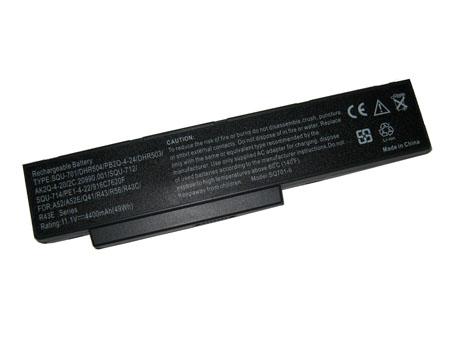 Compatible laptop battery for PACKARD BELL EASYNOTE 7437700000 Compatible laptop battery PACKARD BELL EASYNOTE for 7437700000