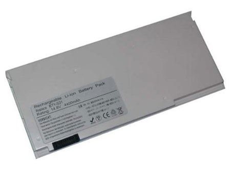 Compatible laptop battery MSI  for 925T2950F 
