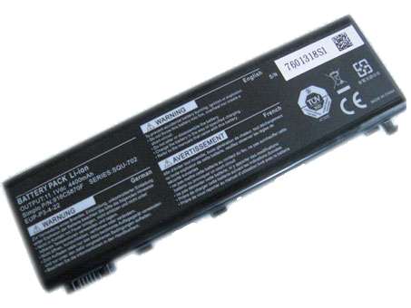Compatible laptop battery lg  for E510-L.APTGZ 