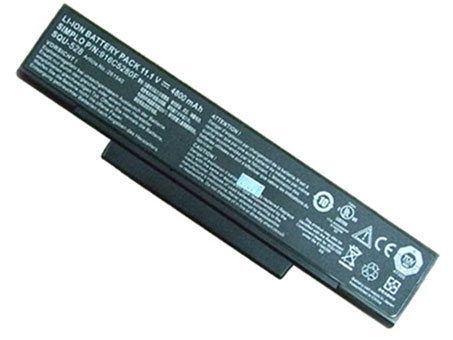 Compatible laptop battery for asus Pro57A Compatible laptop battery asus for Pro57A