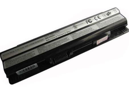 Compatible laptop battery for MSI FX420 Compatible laptop battery MSI for FX420