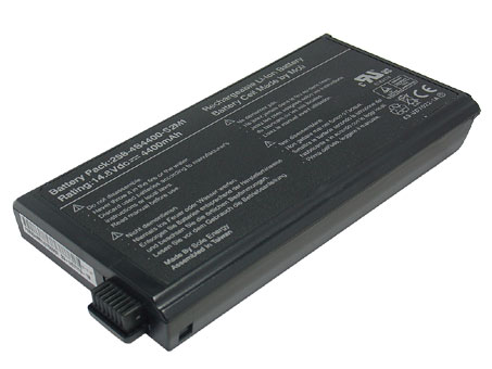 Compatible laptop battery fujitsu  for Amilo D-1840 
