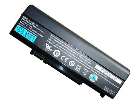 Compatible laptop battery for gateway T-6826C Compatible laptop battery gateway for T-6826C