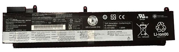 Compatible laptop battery for lenovo ThinkPad-T460s(20F9A034CD) Compatible laptop battery lenovo for ThinkPad-T460s(20F9A034CD)