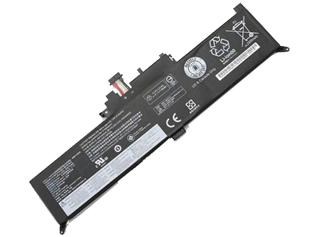 Compatible laptop battery lenovo  for SB10F46465 