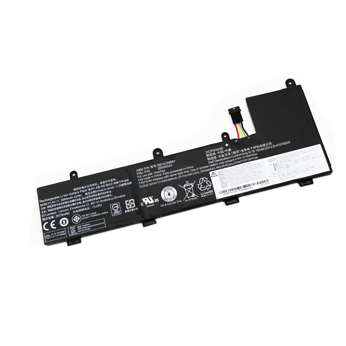 Compatible laptop battery lenovo  for 01AV443 