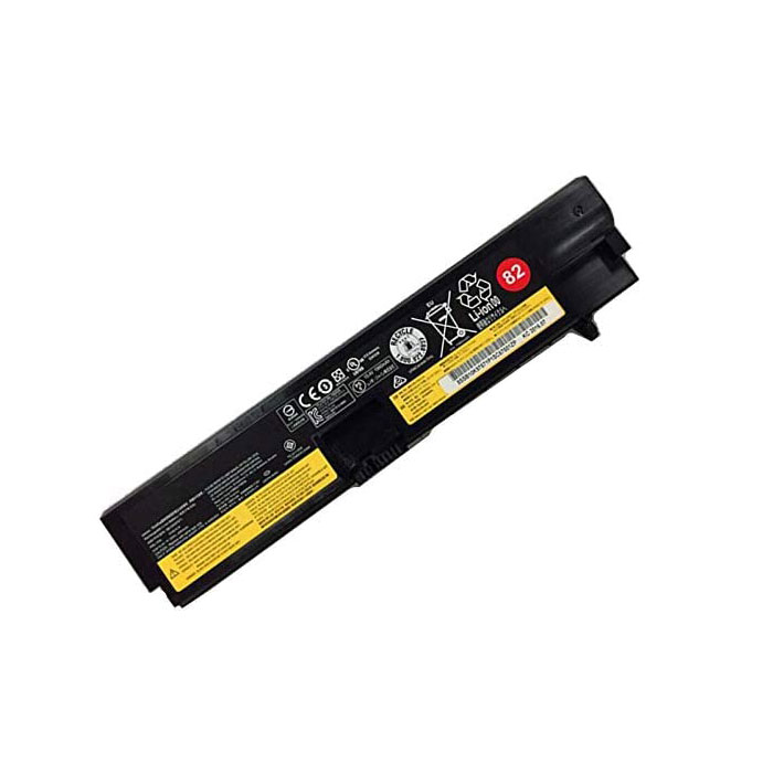 Compatible laptop battery lenovo  for 82 