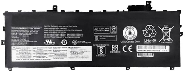 Compatible laptop battery lenovo  for O1AV430 