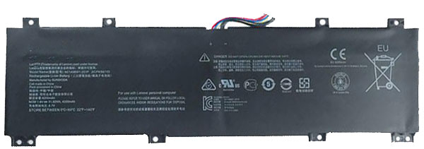 Compatible laptop battery lenovo  for 5B10K65026 