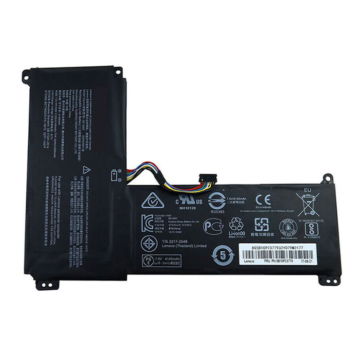 Compatible laptop battery lenovo  for 21CP4/59/138 