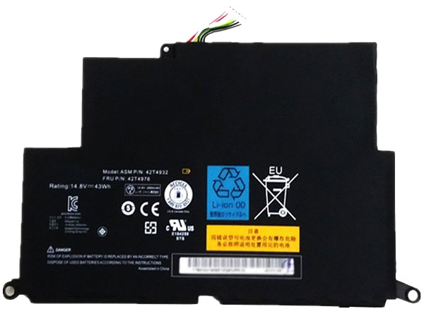 Compatible laptop battery for lenovo ThinkPad-Edge-E220s-50382KU Compatible laptop battery lenovo for ThinkPad-Edge-E220s-50382KU