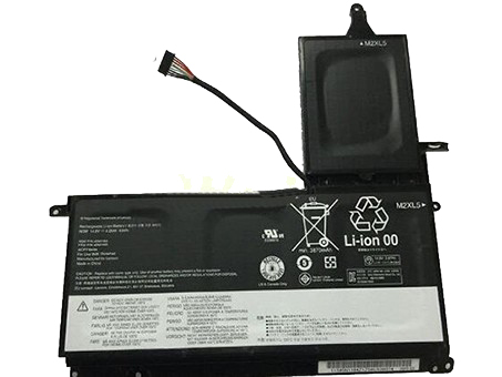 Compatible laptop battery LENOVO  for ThinkPad-S5-S531 