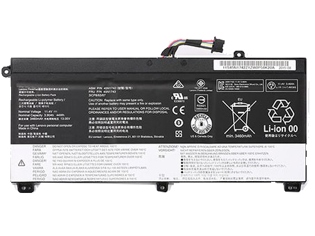 Compatible laptop battery for lenovo ThinkPad-L540 Compatible laptop battery lenovo for ThinkPad-L540