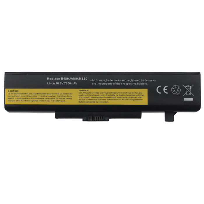 Compatible laptop battery for lenovo M490 Compatible laptop battery lenovo for M490