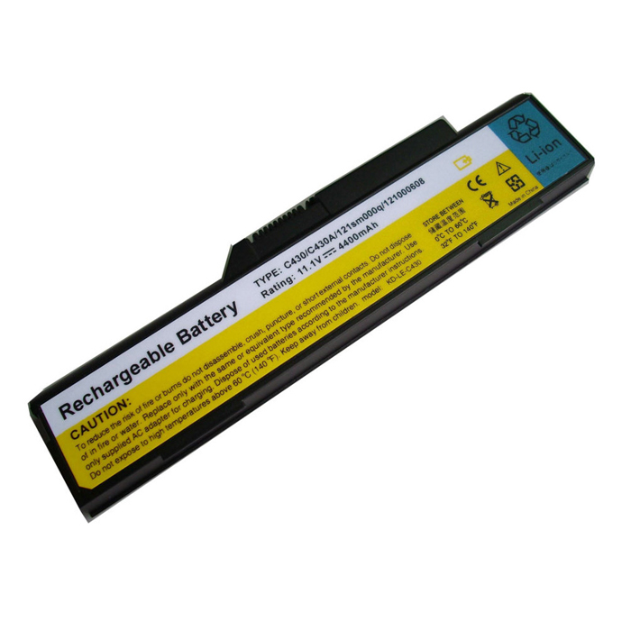 Compatible laptop battery LENOVO  for C430M-Series 