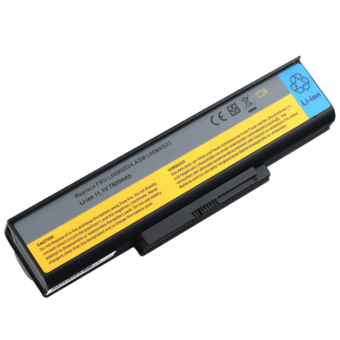 Compatible laptop battery for LENOVO K43P Compatible laptop battery LENOVO for K43P