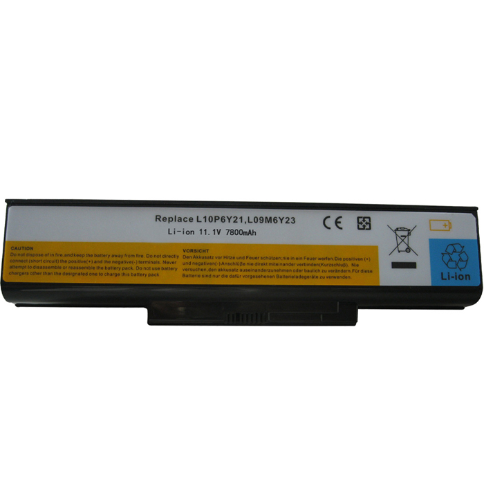Compatible laptop battery LENOVO  for E46L 
