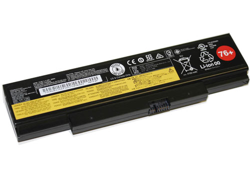 Compatible laptop battery for lenovo 76 Compatible laptop battery lenovo for 76